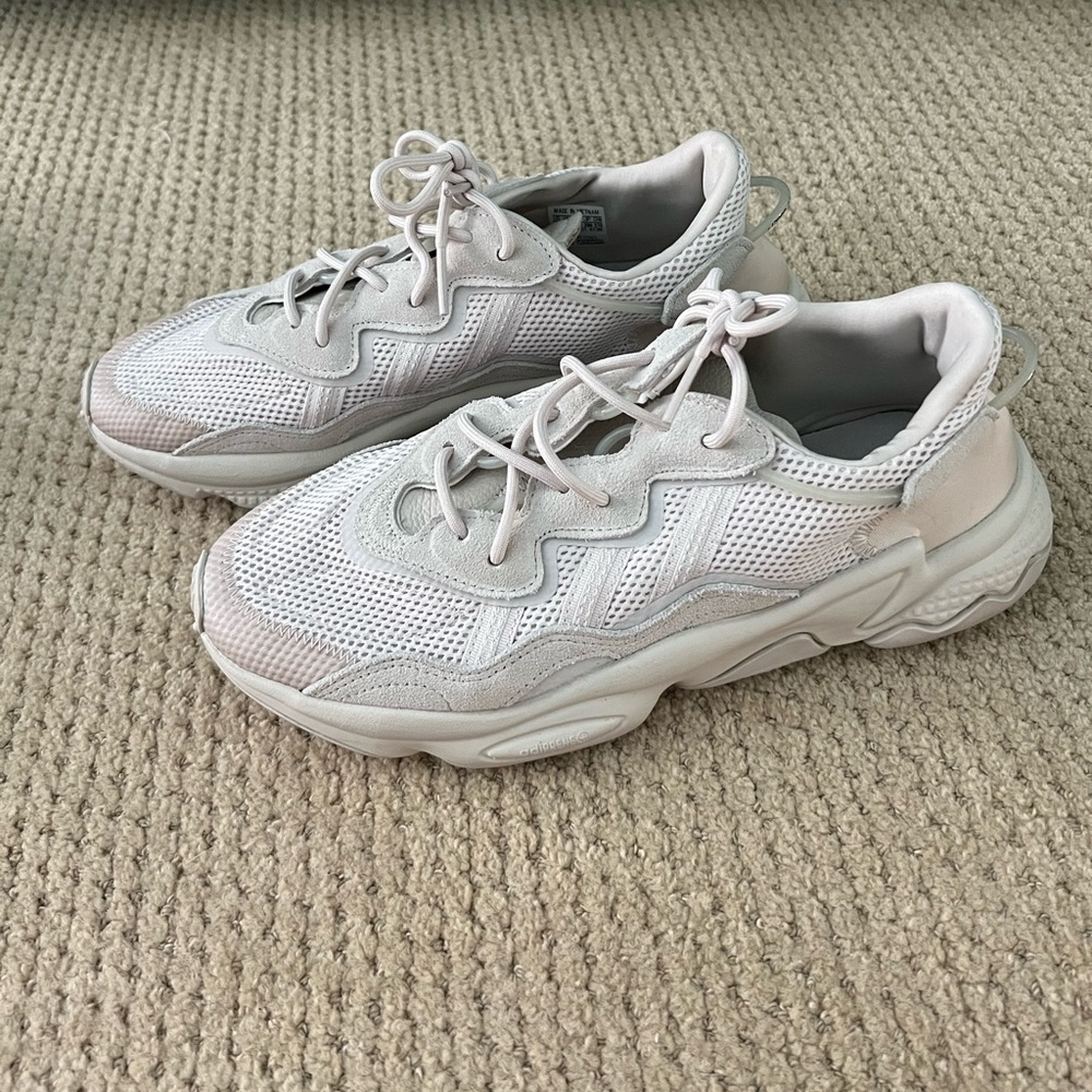 Adidas Shoes